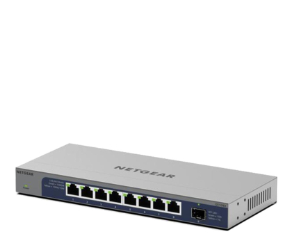 Switch NETGEAR GS108X 8xGE 1xSFP+ GS108X-100EUS